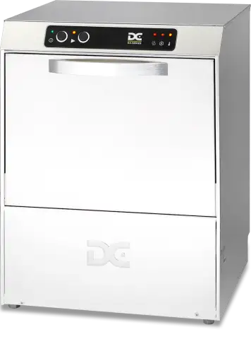 Click Here To Enlarge This Photo Of SXG45 Glasswasher