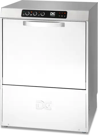 Click Here To Enlarge This Photo Of PG50 Glasswasher