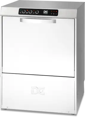 PG50 Glasswasher