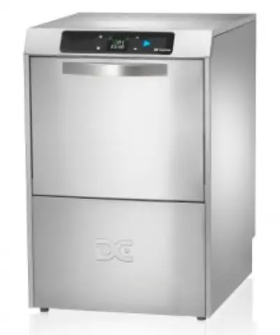 Click Here To Enlarge This Photo Of OG40A D Glasswasher