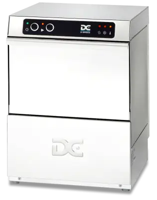 EG40 Glasswasher