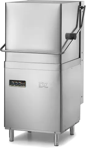 Click Here To Enlarge This Photo Of Passthroughs -  Standard Series SD1000