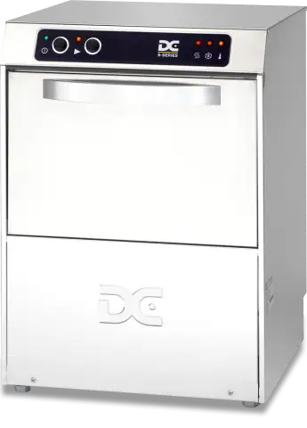 Click Here To Enlarge This Photo Of SG35 Glasswasher