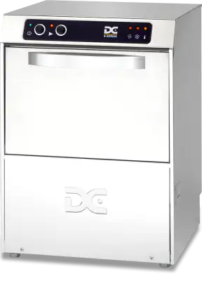 SG35 Glasswasher