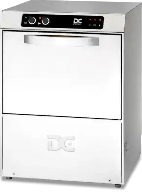 SG40 Glasswasher