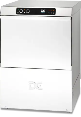 Click Here To Enlarge This Photo Of ED50 Dishwasher