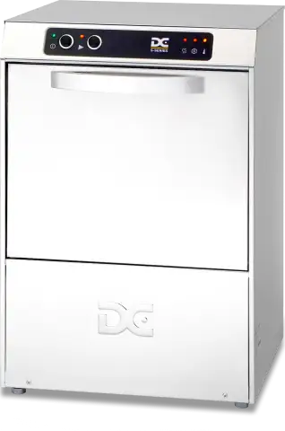 Click Here To Enlarge This Photo Of SD40 Dishwasher