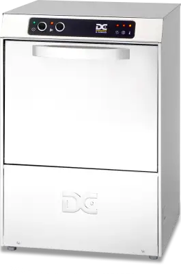 SD40 Dishwasher