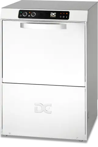 Click Here To Enlarge This Photo Of SD45 Dishwasher
