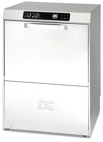 Click Here To Enlarge This Photo Of SD50 Dishwasher