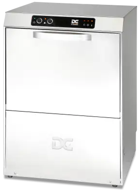 SD50 Dishwasher