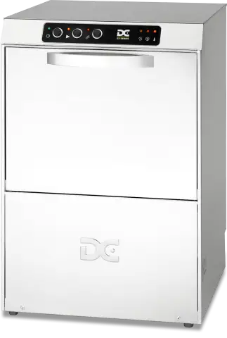 Click Here To Enlarge This Photo Of SXD45 Dishwasher