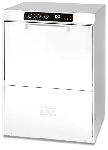 Click Here To Enlarge This Photo Of SXD50 Dishwasher