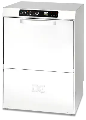 SXD50 Dishwasher