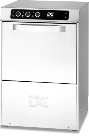Click Here To Enlarge This Photo Of PD40 Dishwasher