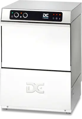 EG35 Glasswasher
