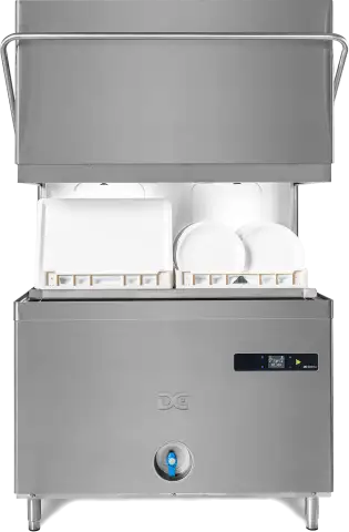 Click Here To Enlarge This Photo Of Passthroughs - Optima Series OD1450A CP D