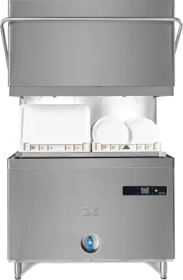 Passthroughs - Optima Series OD1450A CP D