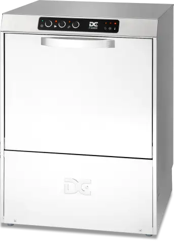 Click Here To Enlarge This Photo Of PD50 Dishwasher