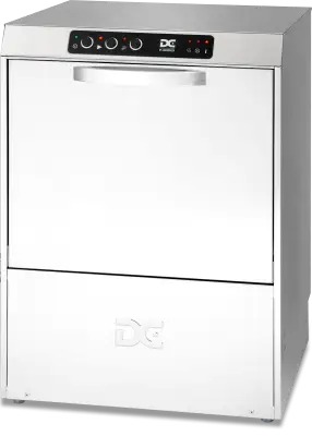 PD50 Dishwasher