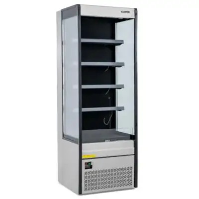 Refrigeration