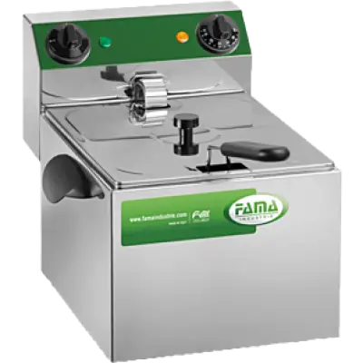 Fama Electric fryer