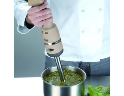 Stick blender