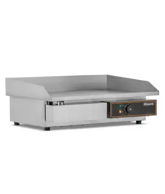 Blizzard Griddle
